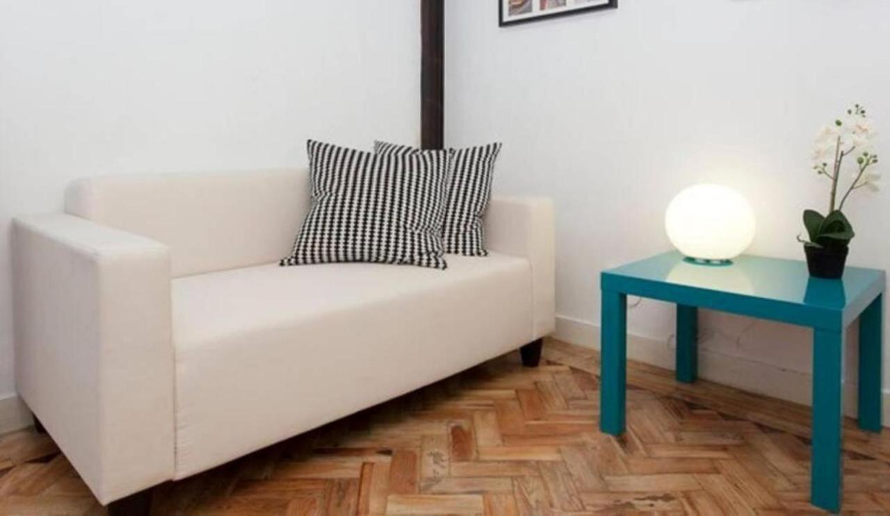 Alfama Top Location Lizbona Zewnętrze zdjęcie