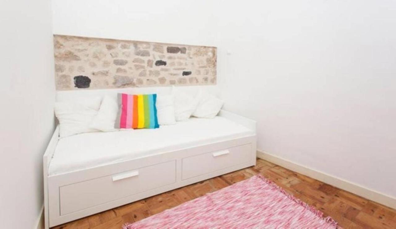 Alfama Top Location Lizbona Zewnętrze zdjęcie